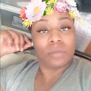 Meet your Posher, Brittney